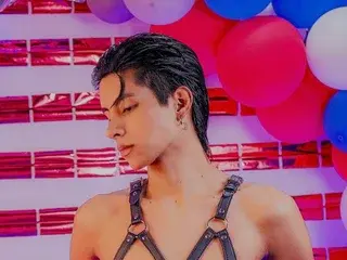 Streamate Private Sex Chat of MathewSallas