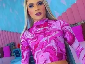 Ariadnaprincess from streamate