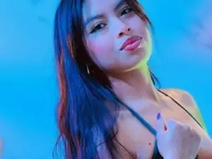 Streamate Best Webcam of ChloeMartinii