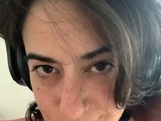 Streamate Sex Cam of EyesUpHere