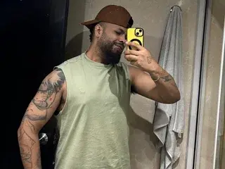 Streamate Private Sex Chat of IM_Harris