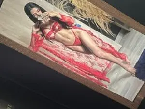 Streamate Best live sex cam show of sara_mejia69