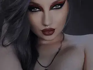 ArielBurn from streamate