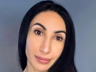 Streamate Free Live Porn of MiraWonderful