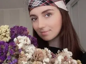 Streamate Private Sex Chat of MollySolo