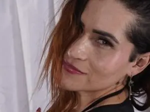 Streamate Free Porn Cam of ELECCTRAXXX