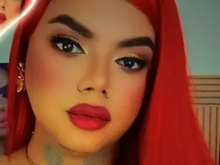 Streamate Live Sex of CoralGomez