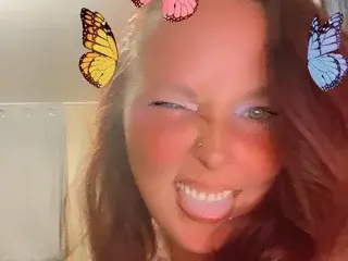 Streamate Free Porn Cam of ItsKimber