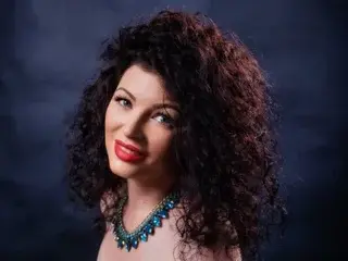 Streamate Adult Video Chat of NataliaRed