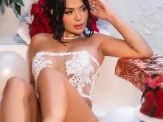 Streamate Adult Video Chat of Emilycurtiis