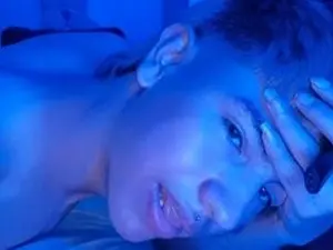 Streamate Free Live Porn of Enrrixxx