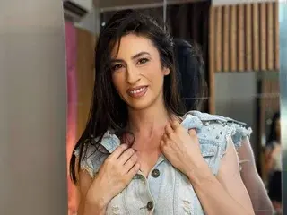 Streamate Sex Cam of RubyRya