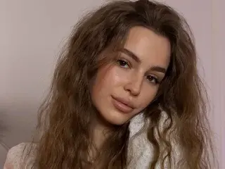 Streamate Adult Webcam of StellaHoneywell