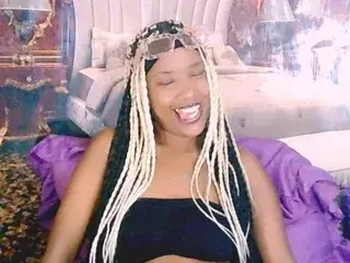 Streamate Free Live Porn of EroticSexyPrada69