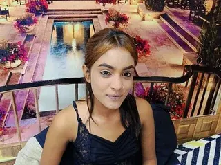 Streamate Private Sex Chat of PRETTY14U