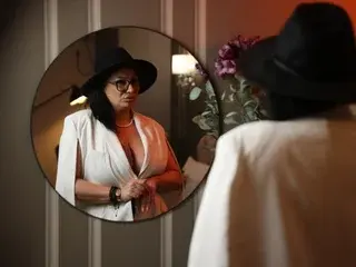 Streamate Best live sex cam show of NinnaDevone