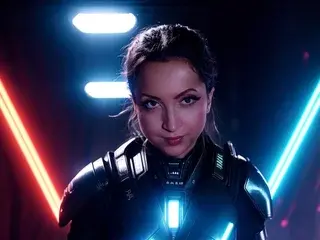 Streamate Adult Video Chat of Noya