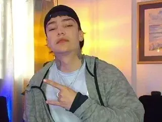 Streamate Adult Webcam of JoehJonas