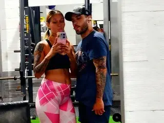 Streamate Nude Webcam of Daimond466