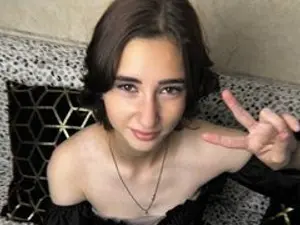 Streamate Private Sex Chat of DilaCharm