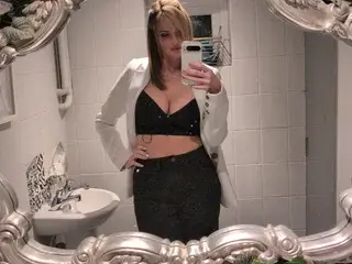 Streamate Adult Webcams of GoddessEvie