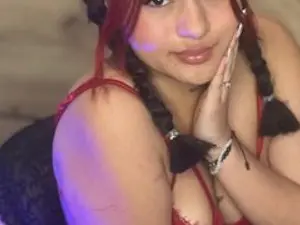 Streamate Live Sex Cam of SamanthaRoseee