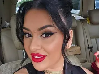 KristallMadness from streamate