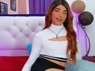 Streamate Live Sex Cam of Ariellsweett