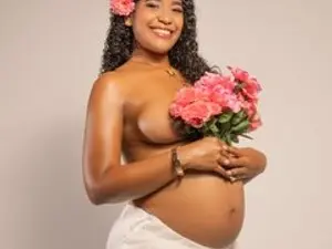 Streamate Live Porn of JuliettaThompson