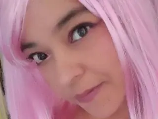 Streamate Live Porn of KumaChan