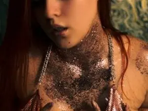 Streamate Live Sex of ZoeRedfield