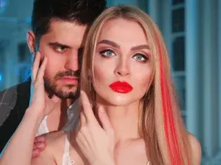 Streamate Best Webcam of DenLina