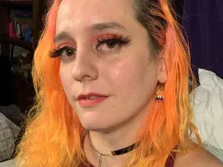 Streamate Sex Chat of Evelan123