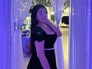 Streamate Nude Webcam of Samantha_Sweety