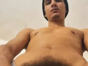 Streamate Adult Webcam of ANDYSMITT