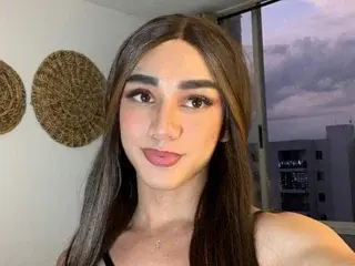 Streamate Nude Webcam of chloeyvera