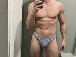 Streamate Best live sex cam show of GraysonCole