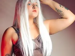 AzulaGojo from streamate