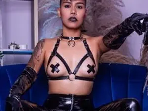 Streamate Nude Webcam of TaylorrHarper