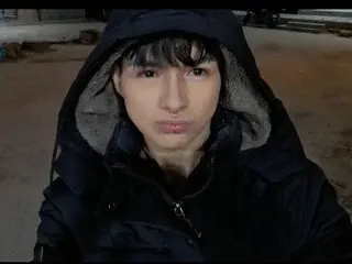 Streamate Live Porn of AleAurarashi