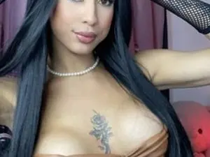 Streamate Sex Cam of MichellDoll22