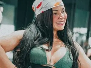 Streamate Adult Webcam of mellanie28