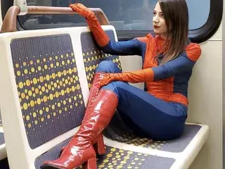 Streamate Watch Live Sex Cams of JesseSpark