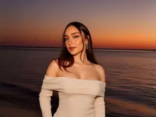 Streamate Live Porn of LiaBalden