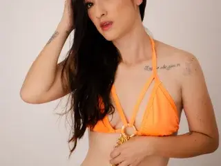 Streamate Best Webcam of Ashley_Herrera