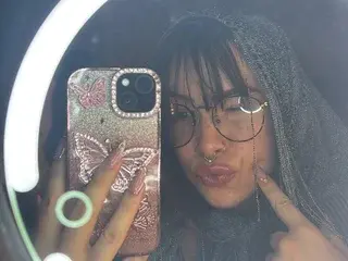 TinytittieXX from streamate