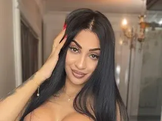 Streamate Adult Video Chat of EmaHallee