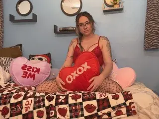 Streamate Sex Cam of SkyJonesXO