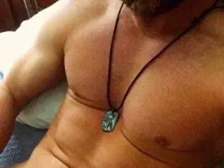 Streamate Live Sex of noChaser