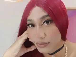 Streamate Live Sex Cam of luciasex69